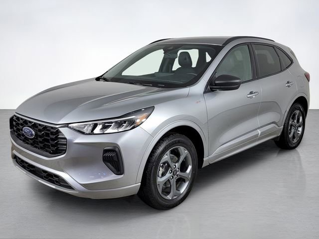 Used 2024 Ford Escape ST-Line w/ Tech Pack #1 AWD/4WD image 7