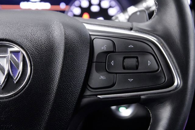 Used 2022 Buick Envision Avenir w/ Technology Package II image 27