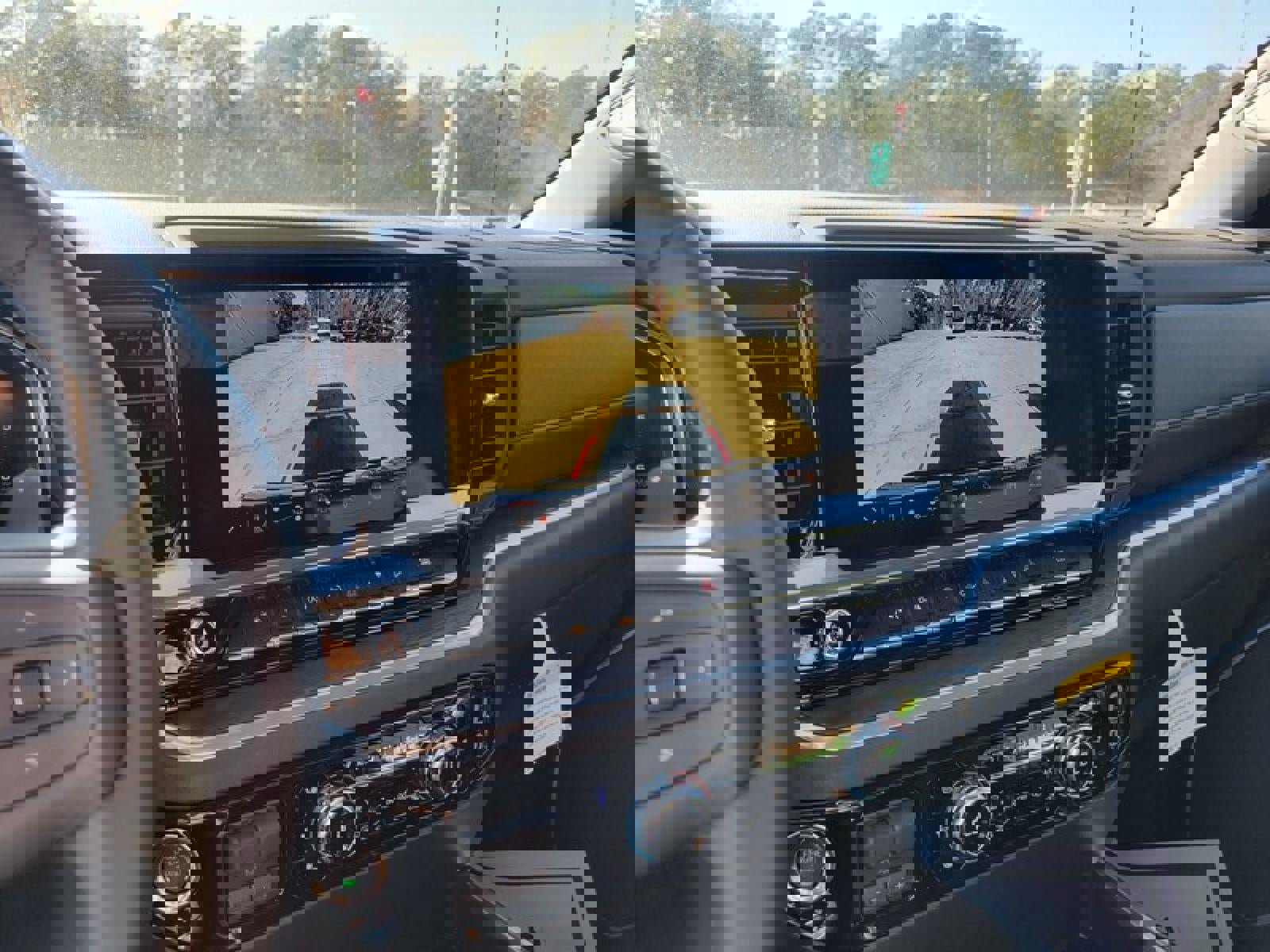 New 2026 GMC Sierra 1500 SLT w/ SLT Premium Plus Package image 15