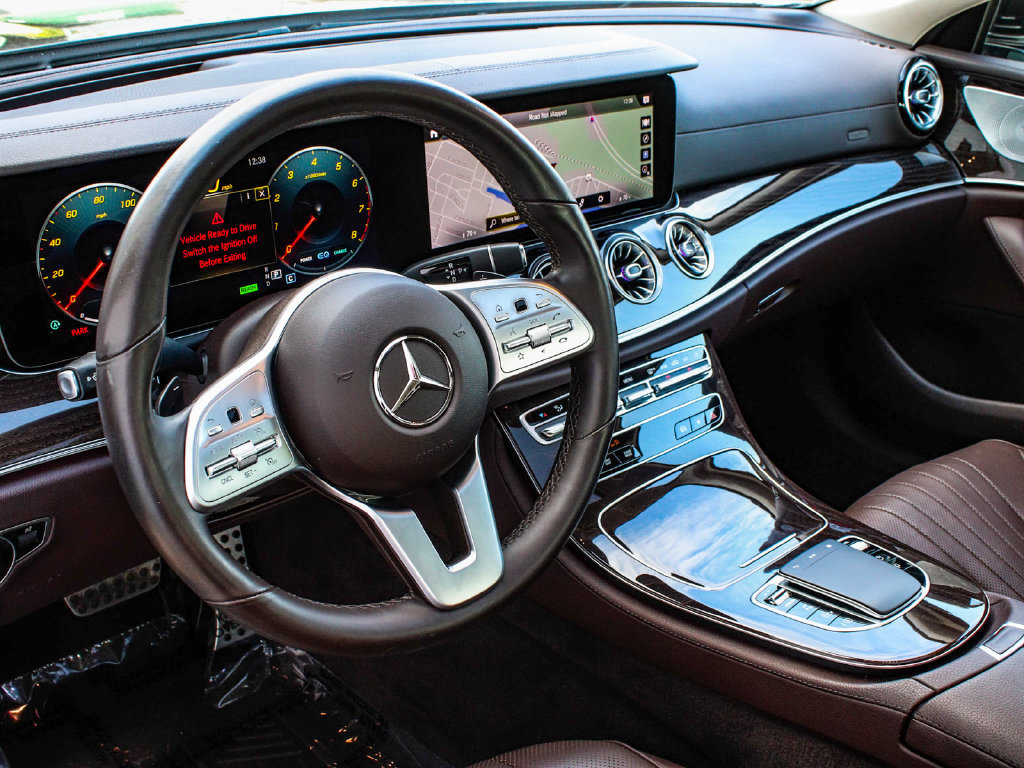 Used 2021 Mercedes-Benz CLS 450 4MATIC image 16