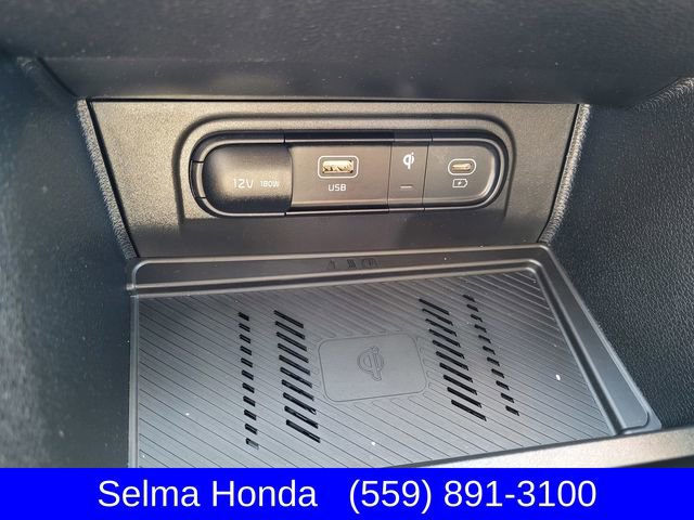 Used 2024 Kia Sportage SX image 21