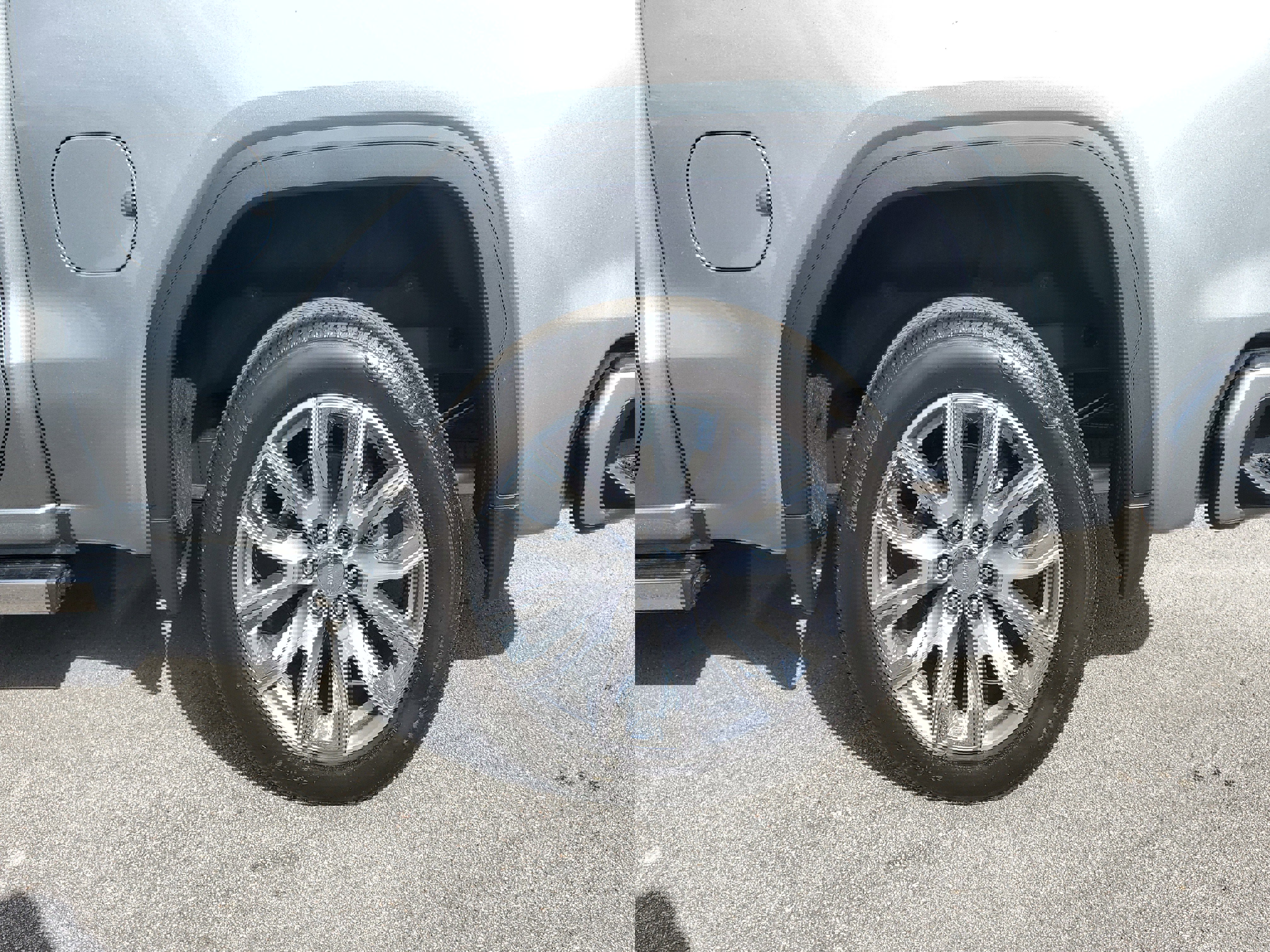 New 2026 GMC Sierra 1500 Denali w/ Denali Reserve Package image 6