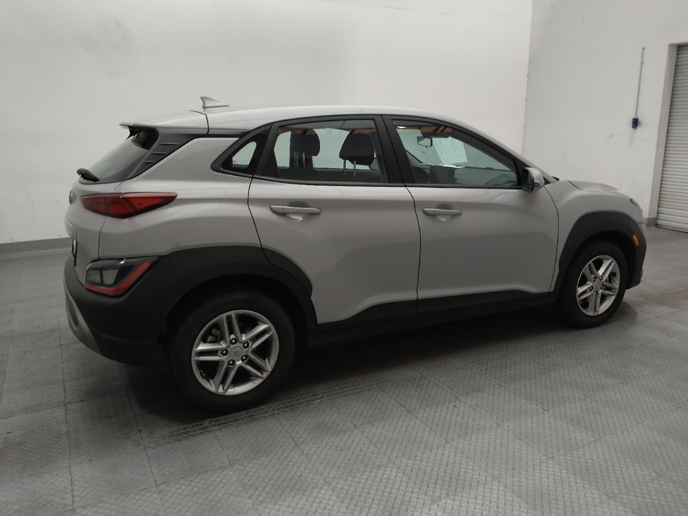 Used 2023 Hyundai Kona SE FWD image 10