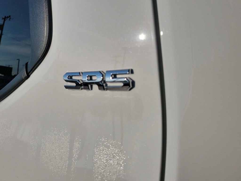 Used 2024 Toyota Tacoma SR5 image 6