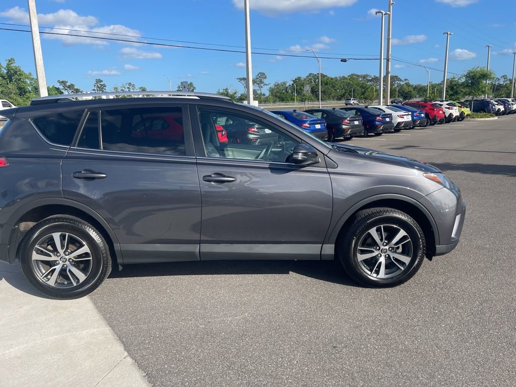Used 2016 Toyota RAV4 XLE image 4