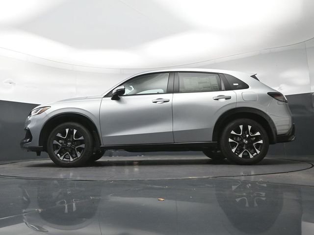 New 2027 Honda HR-V EX-L image 30