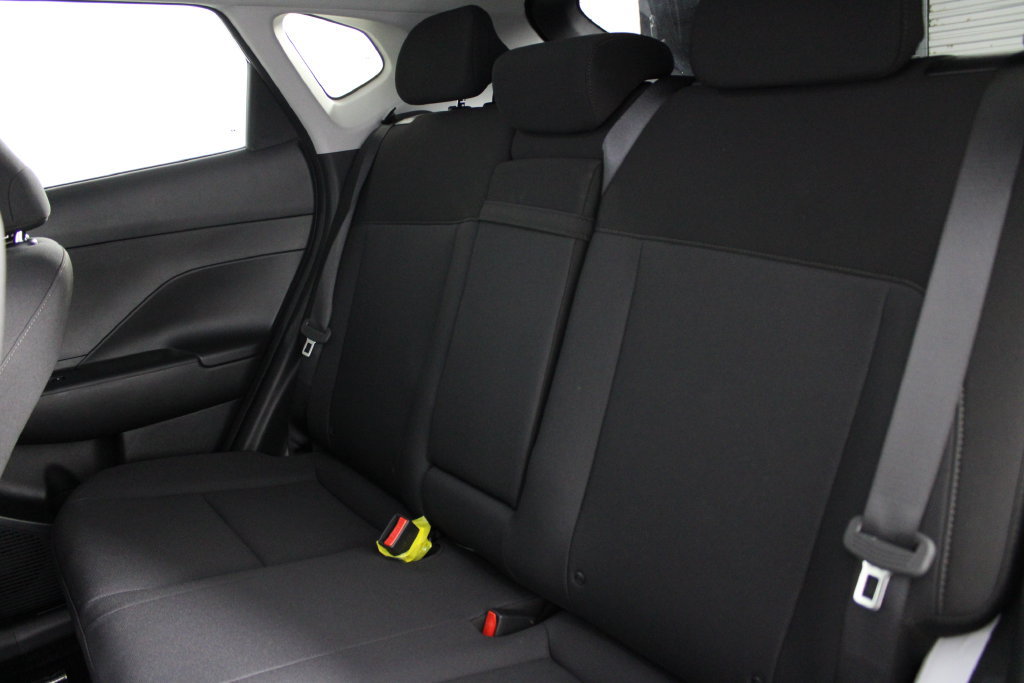 Certified 2026 Hyundai Kona SEL Sport FWD image 20