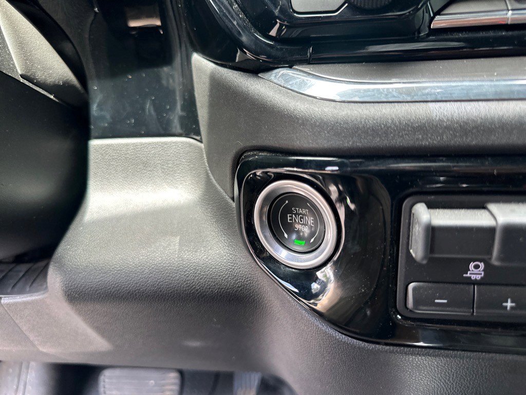 Certified 2023 Chevrolet Silverado 1500 High Country w/ High Country Premium Package image 11