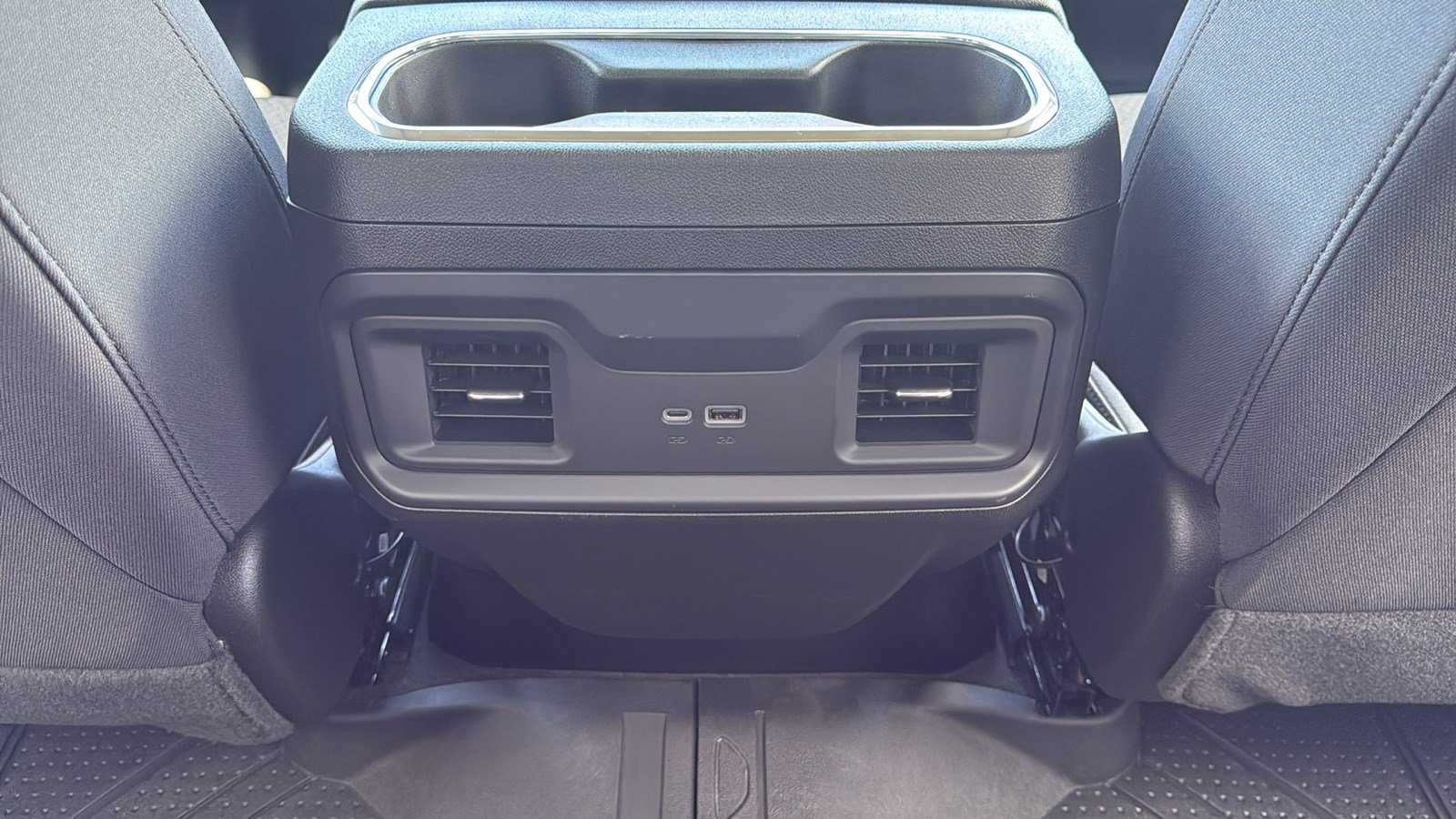 New 2026 Chevrolet Silverado 1500 RST w/ Convenience Package II image 15
