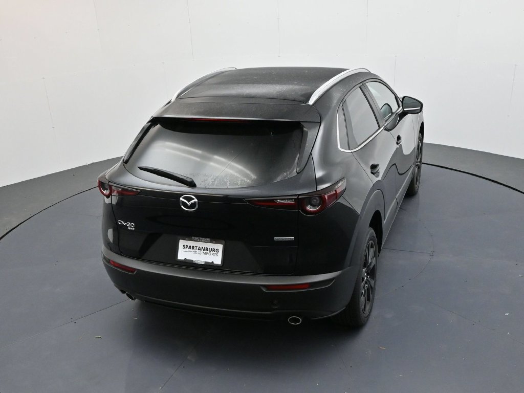 Used 2025 MAZDA CX-30 AWD 2.5 S w/ Select Sport Pkg image 21
