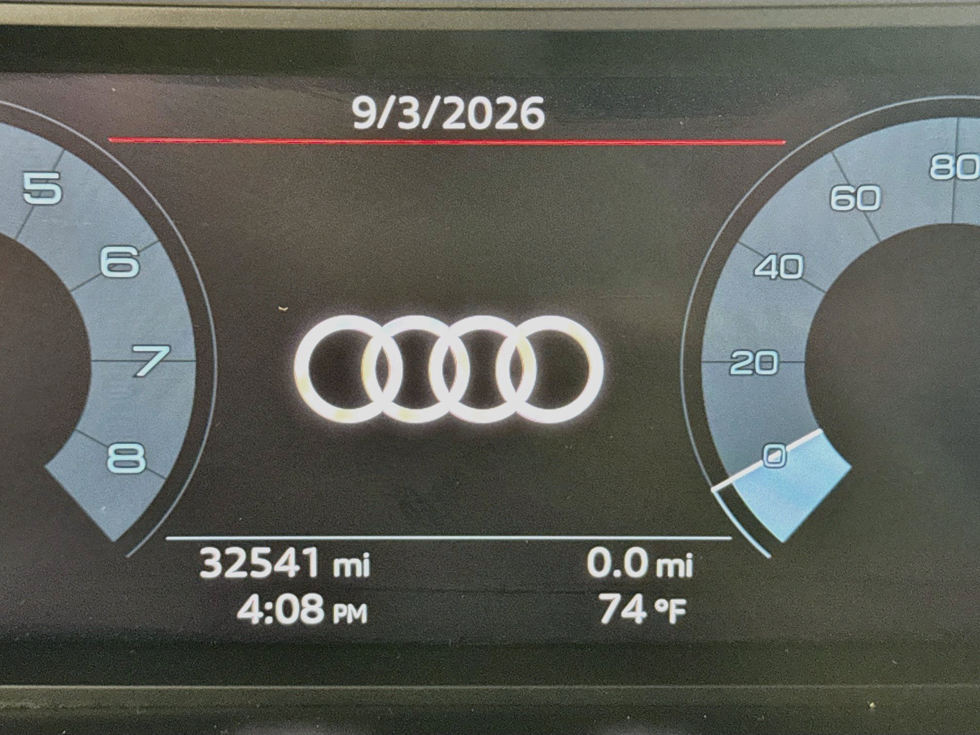 Used 2025 Audi Q3 2.0T Premium AWD/4WD image 16