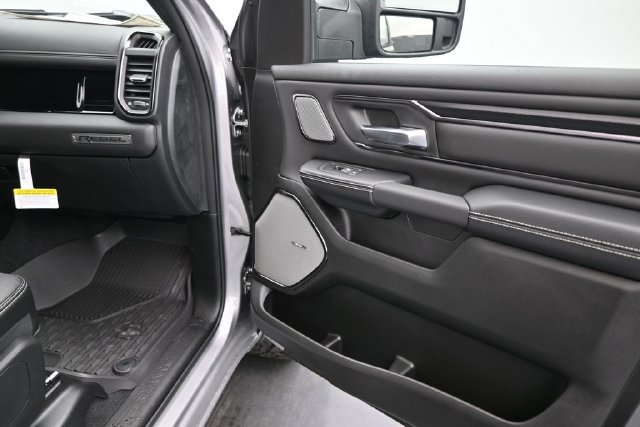Used 2025 RAM 1500 Rebel w/ Rebel Level 2 Equipment Group AWD/4WD image 4