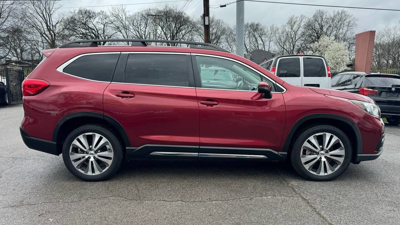 Used 2020 Subaru Ascent Limited image 9