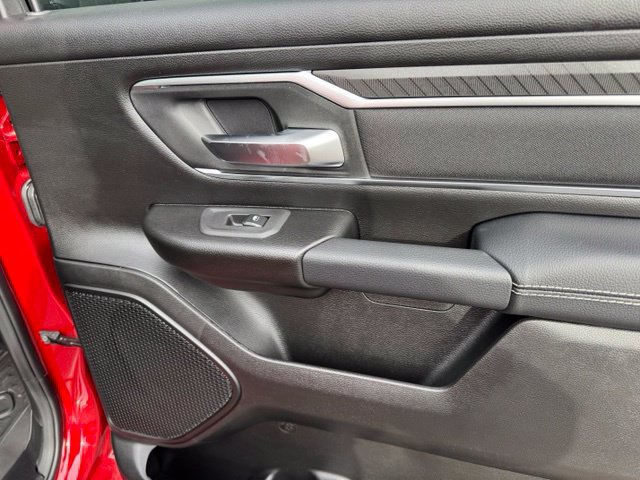New 2026 RAM 1500 Big Horn AWD/4WD image 24