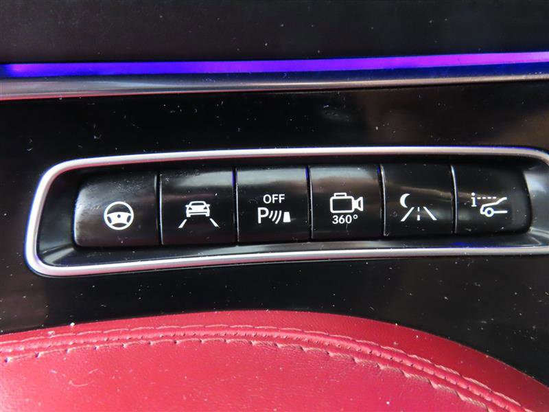 Used 2016 Mercedes-Benz S 65 AMG Coupe image 18