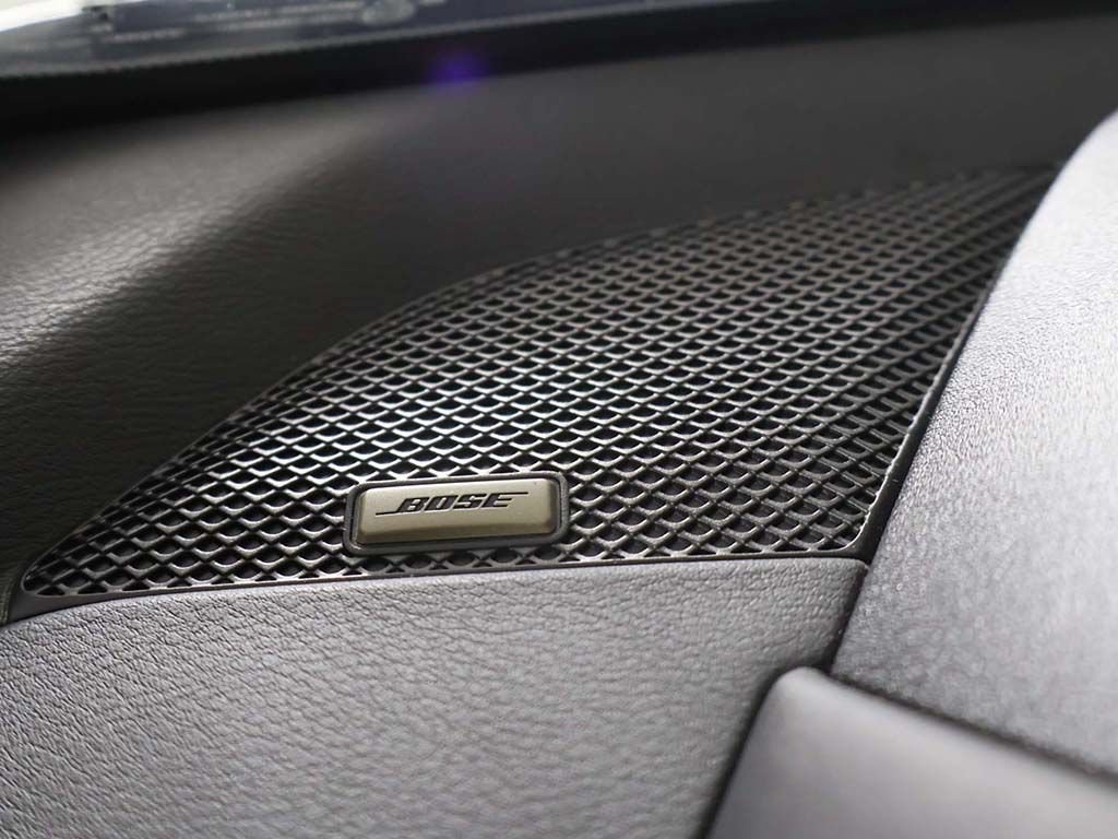 Used 2024 Nissan Altima 2.5 SL AWD/4WD image 50