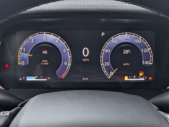 New 2025 Jeep Grand Cherokee Limited image 26