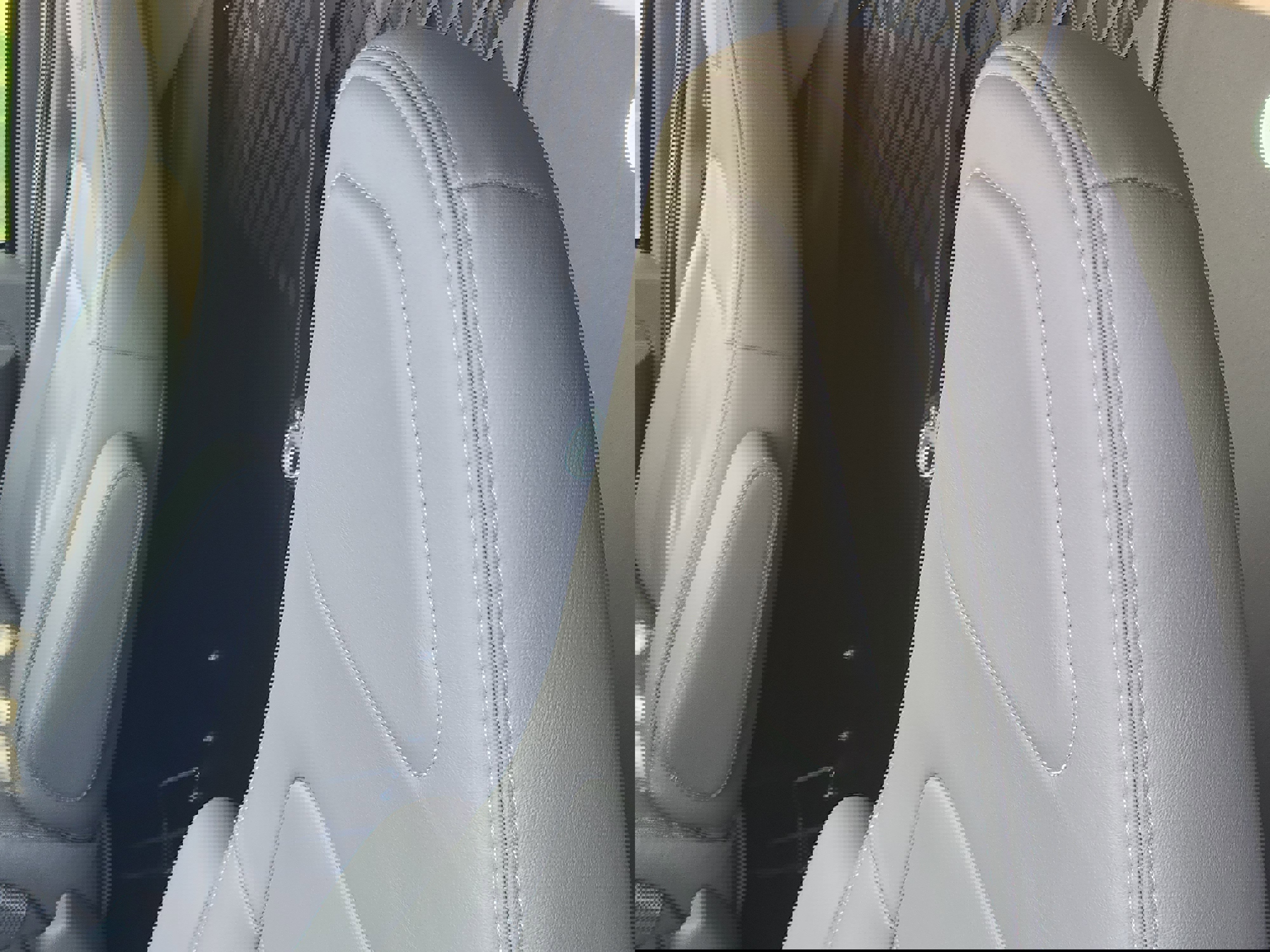 New 2025 Chevrolet Express 2500 w/ Driver Convenience Package image 18