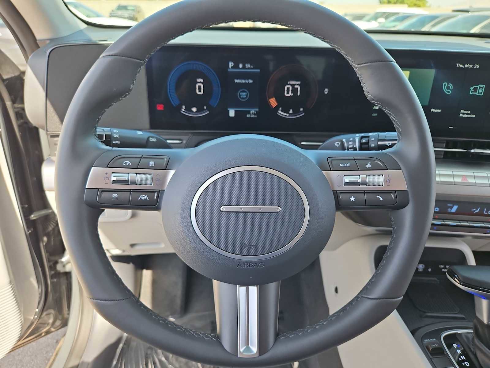 New 2026 Hyundai Kona SEL Sport image 22