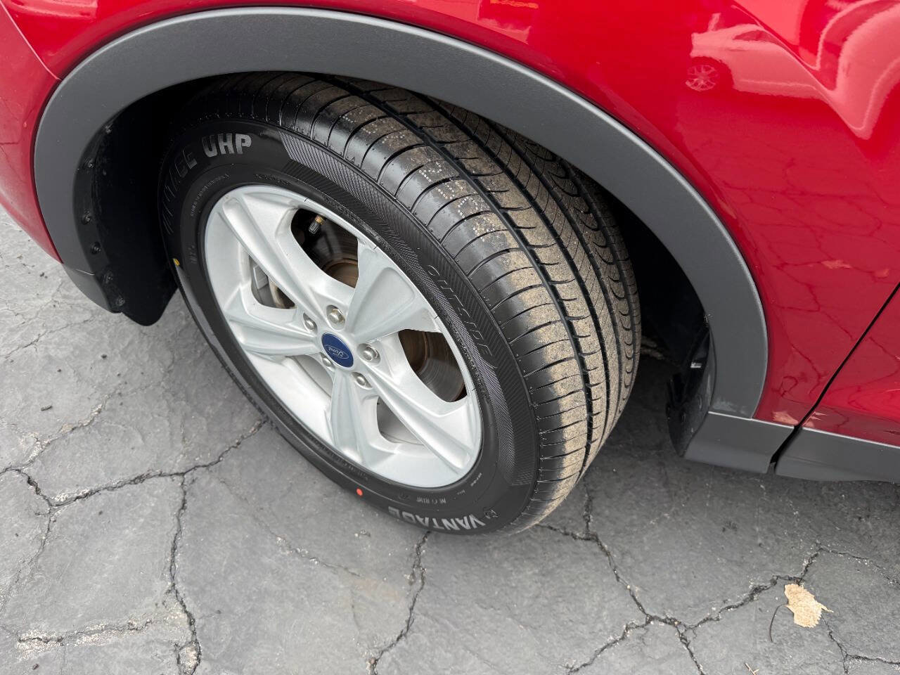 Used 2016 Ford Escape SE w/ Equipment Group 201A AWD/4WD image 24