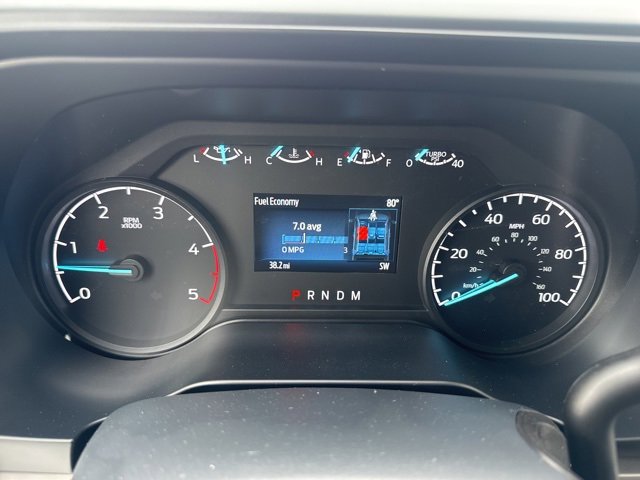 New 2025 Ford F350 XL image 36