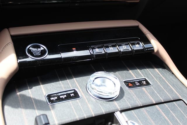 New 2026 Lincoln Navigator Black Label AWD/4WD image 24