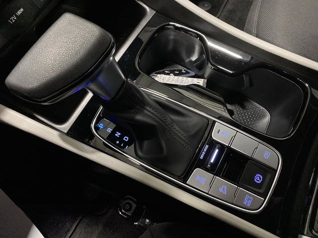 Certified 2023 Hyundai Tucson SEL image 28