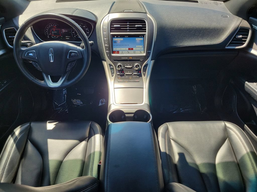 Used 2018 Lincoln MKX Premiere FWD image 15