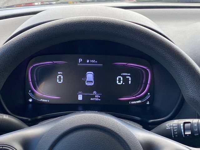 Used 2024 Kia Soul LX w/ Option Group 015 FWD image 10