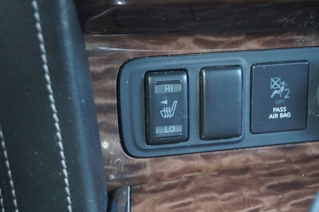 Used 2019 Nissan Armada SV w/ Driver Package AWD/4WD image 26