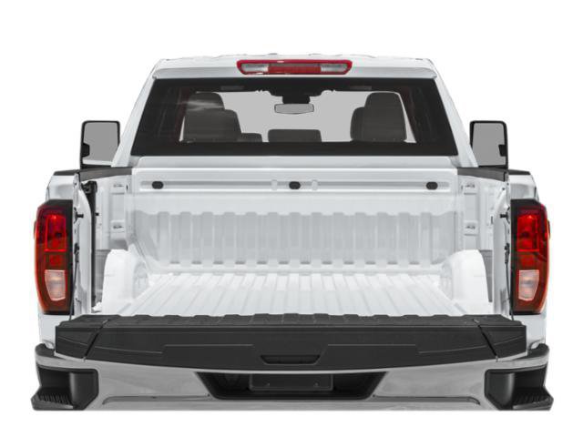 Certified 2024 GMC Sierra 2500 SLE w/ SLE Value Package; AWD/4WD image 14