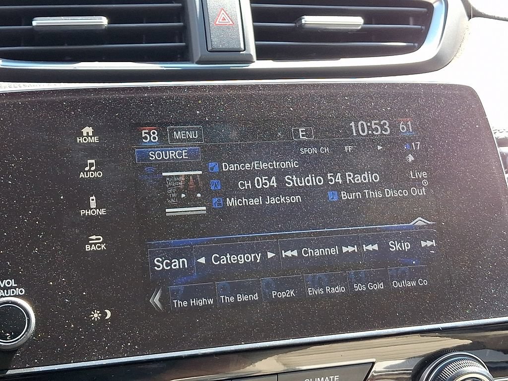 Used 2018 Honda CR-V EX image 17
