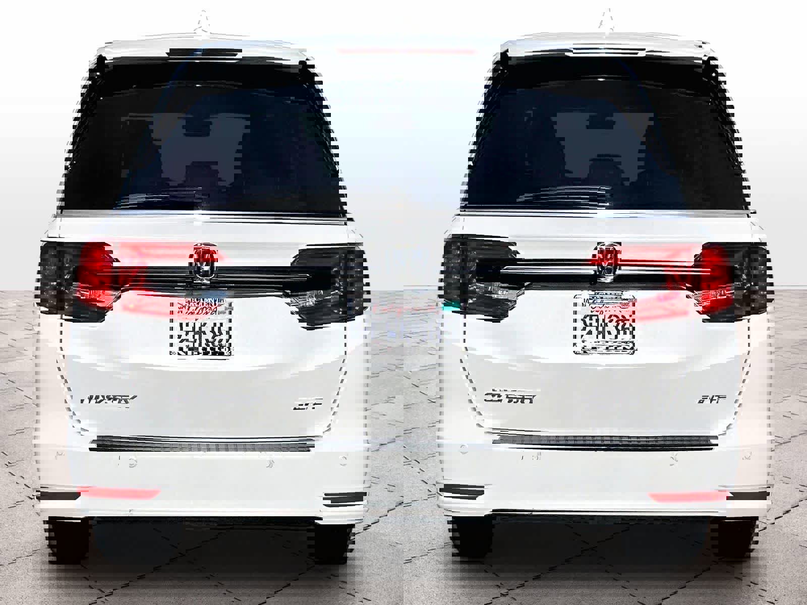 Used 2023 Honda Odyssey Elite image 6