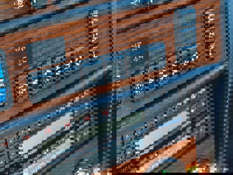 Used 1987 Mercedes-Benz 190 E 2.3-16 image 32