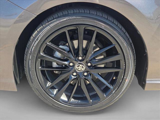 Certified 2021 Toyota Camry XSE w/ Protection Package (Q2) (TMS) image 23