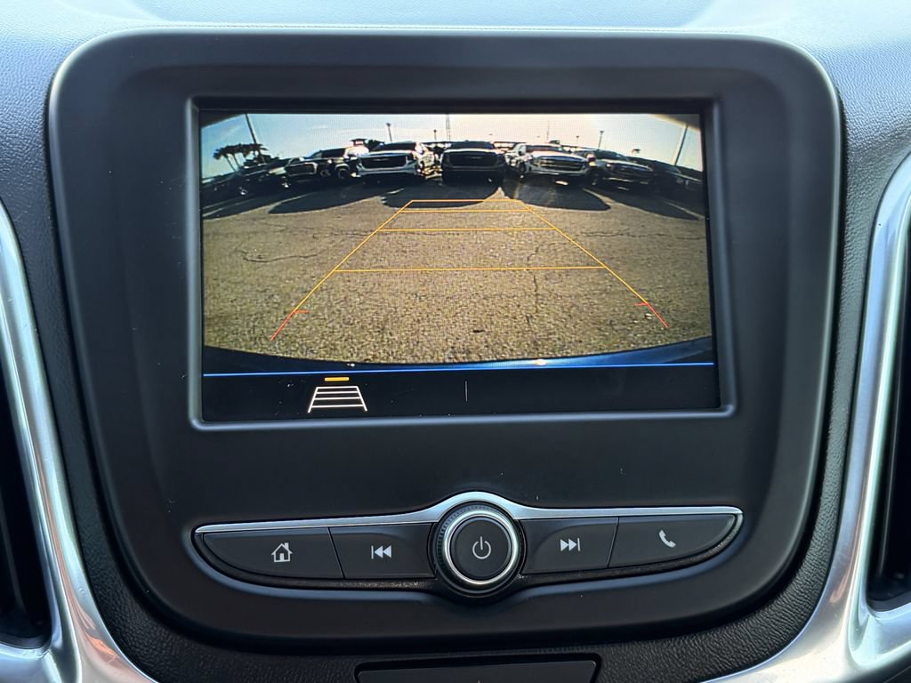 Used 2019 Chevrolet Equinox LT FWD image 22