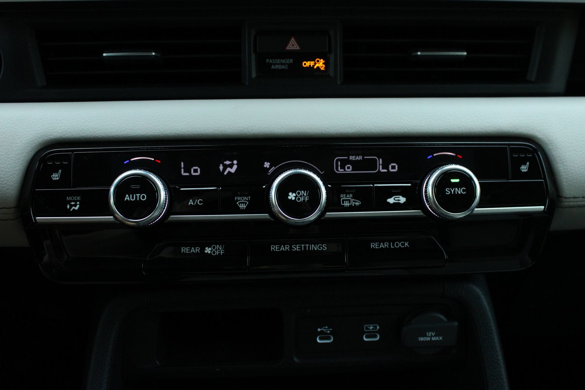 New 2026 Honda Pilot EX-L image 49