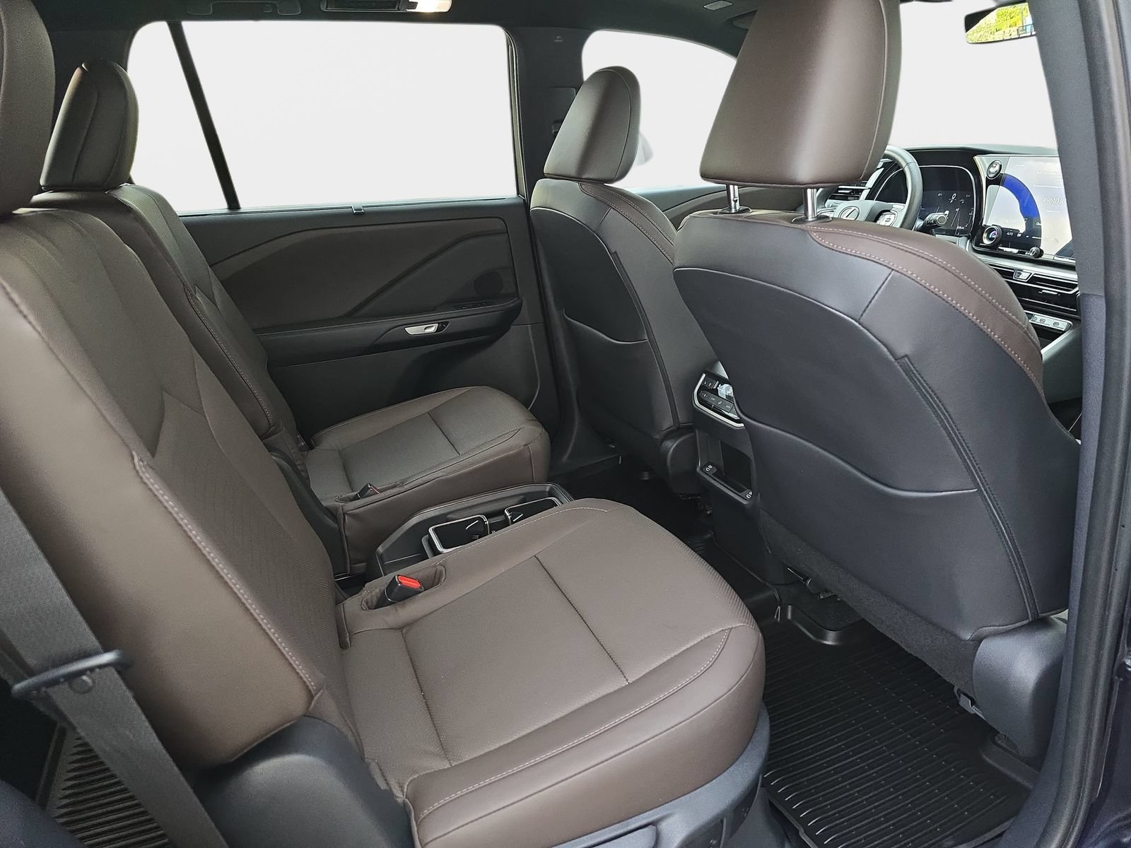 Used 2025 Lexus TX 350 AWD w/ Technology Package image 13