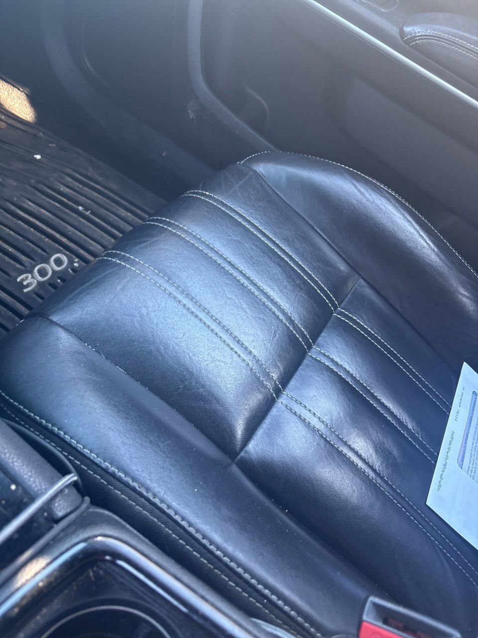 Used 2020 Chrysler 300 S RWD image 11