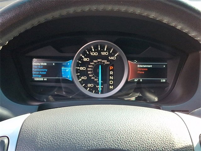 Used 2015 Ford Explorer Limited image 23