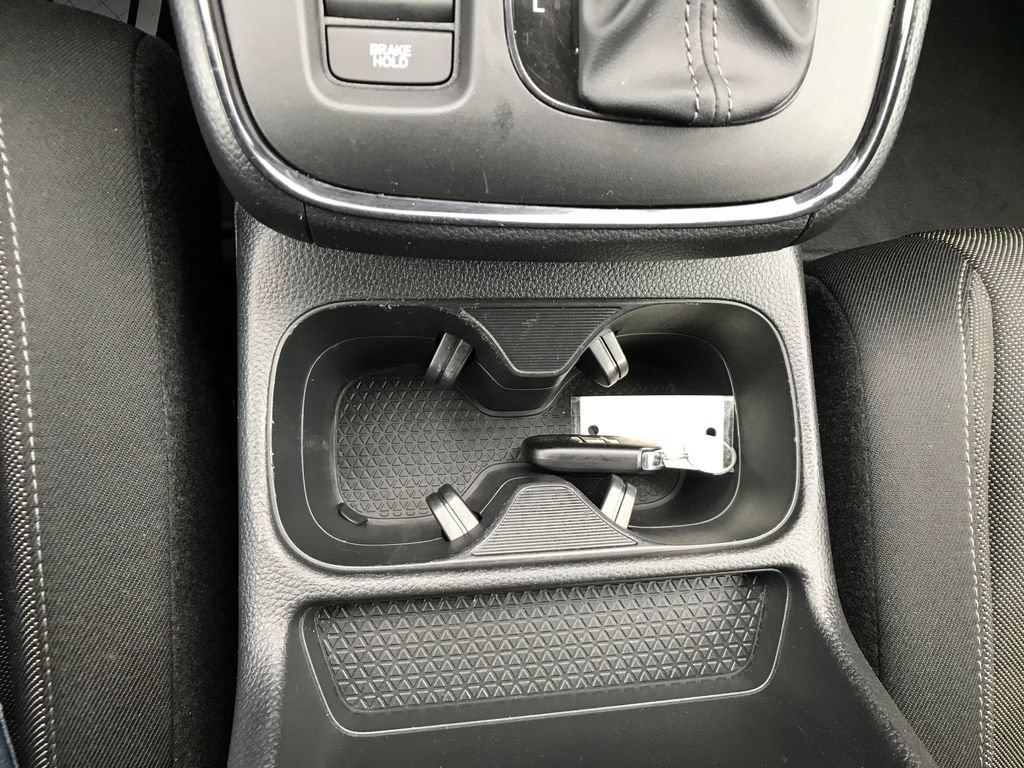 Certified 2024 Honda CR-V EX image 21