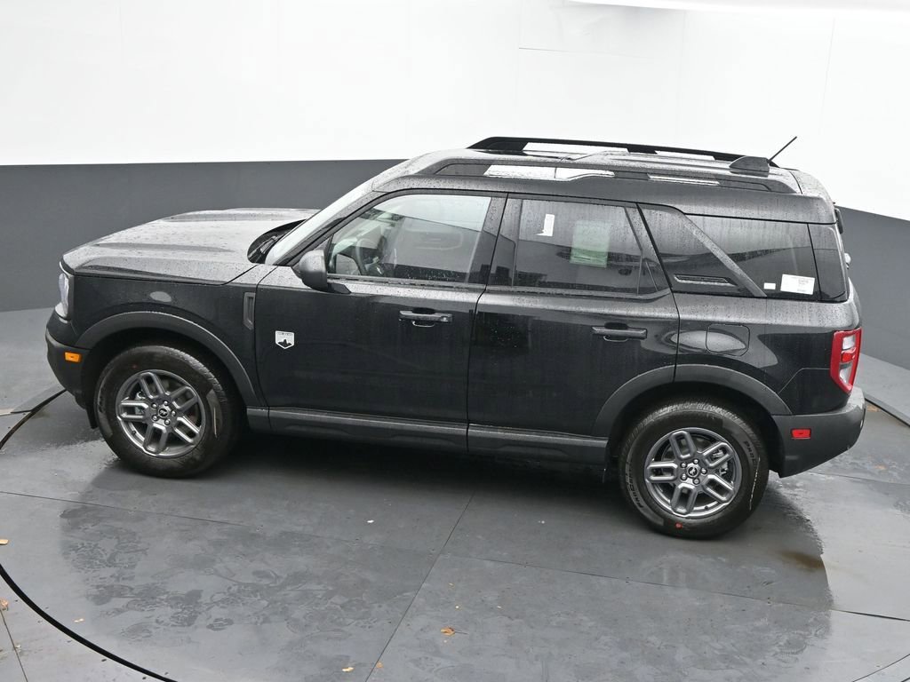 New 2025 Ford Bronco Sport Big Bend w/ Convenience Package image 34