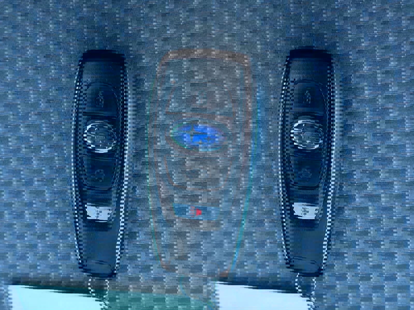 Used 2021 Subaru Forester Sport image 37