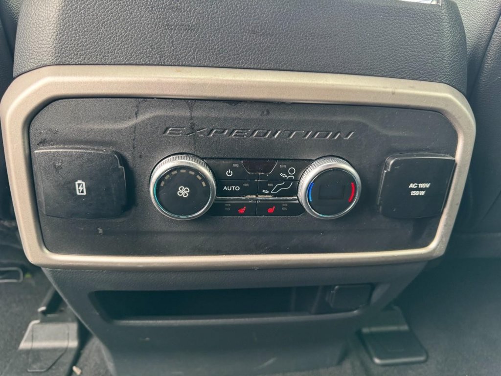 Certified 2024 Ford Expedition Limited AWD/4WD image 13