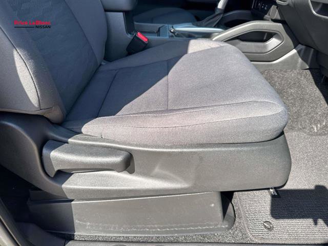 Used 2024 Nissan Frontier S w/ Technology Package image 22