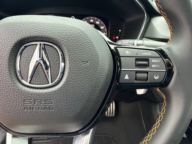 Used 2026 Acura Integra A-Spec w/ Technology Package FWD image 43