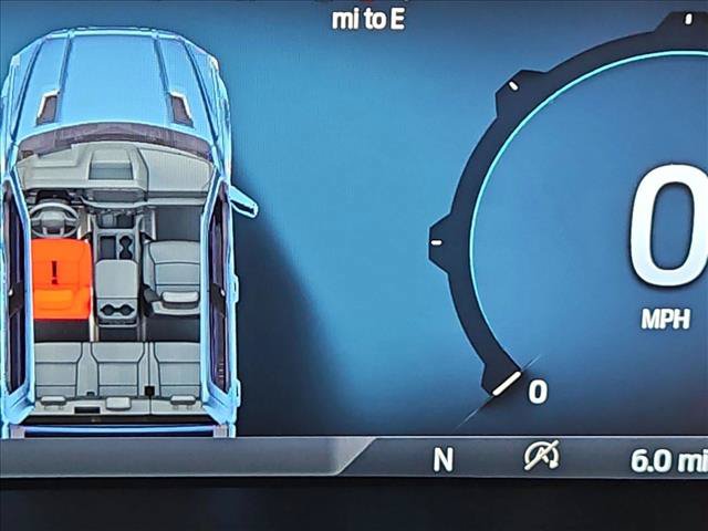 New 2026 Ford F150 XLT AWD/4WD image 16