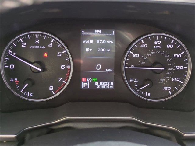 Used 2023 Subaru Outback Limited image 35