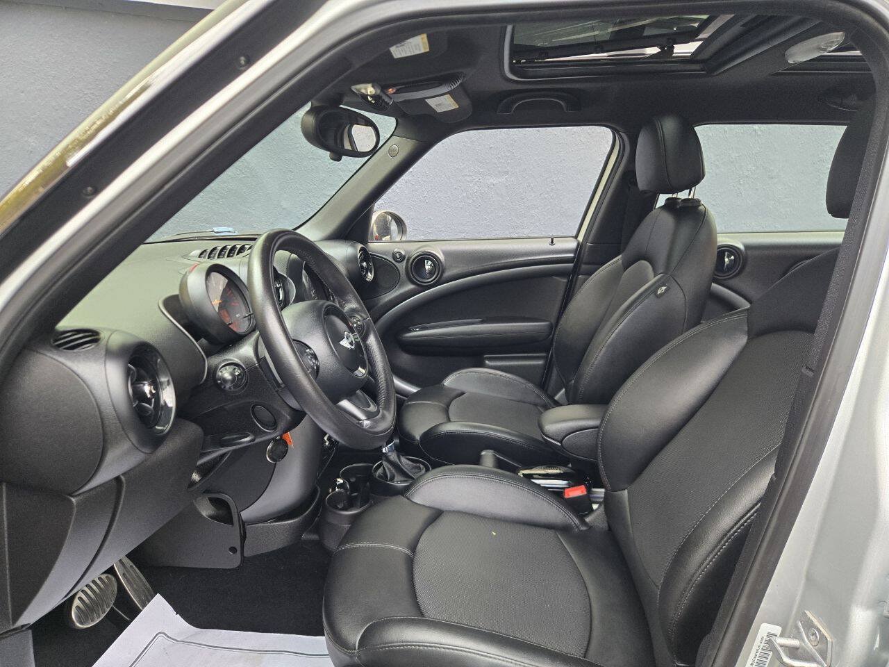 Used 2015 MINI Cooper Countryman S FWD image 7