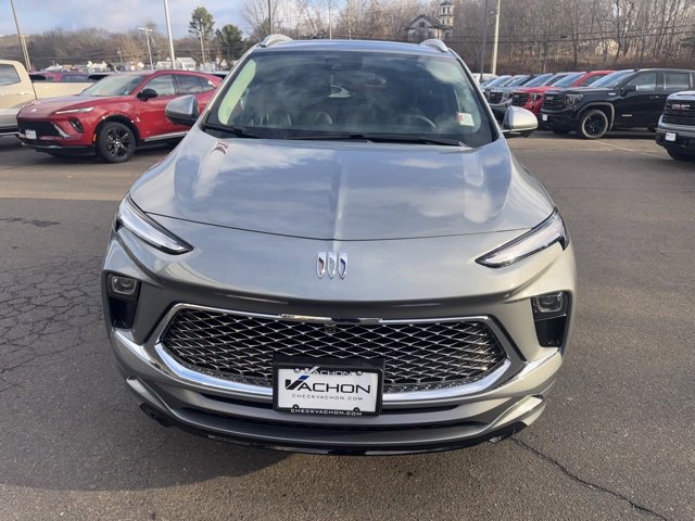 New 2026 Buick Encore GX Avenir w/ Avenir Technology Package image 2